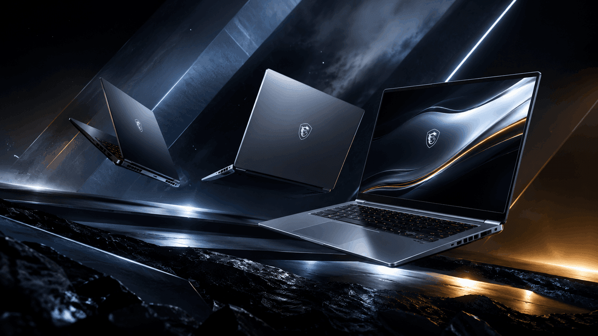 DESIGNED FOR DYNAMIC WORK