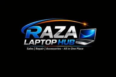 Raza Laptop Hub