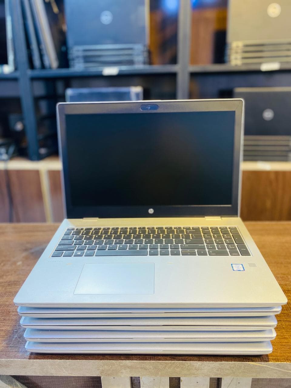 HP 650 g5 - 3