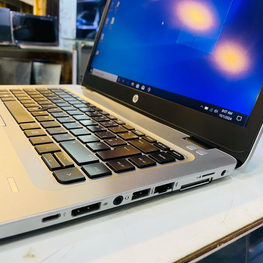 HP 650 g5 - 5