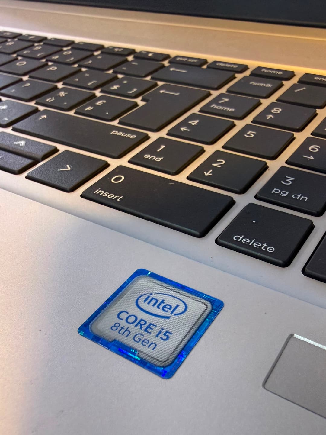 Hp probook 450 G6 - 2