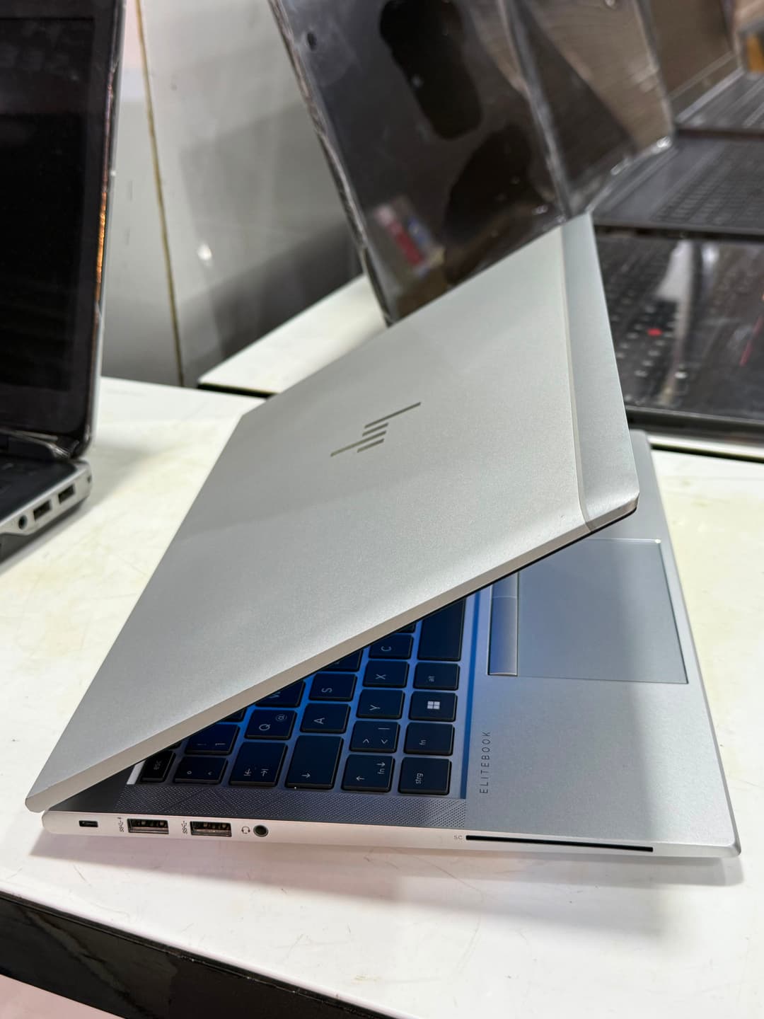 Hp Elite book 840G7 - 2