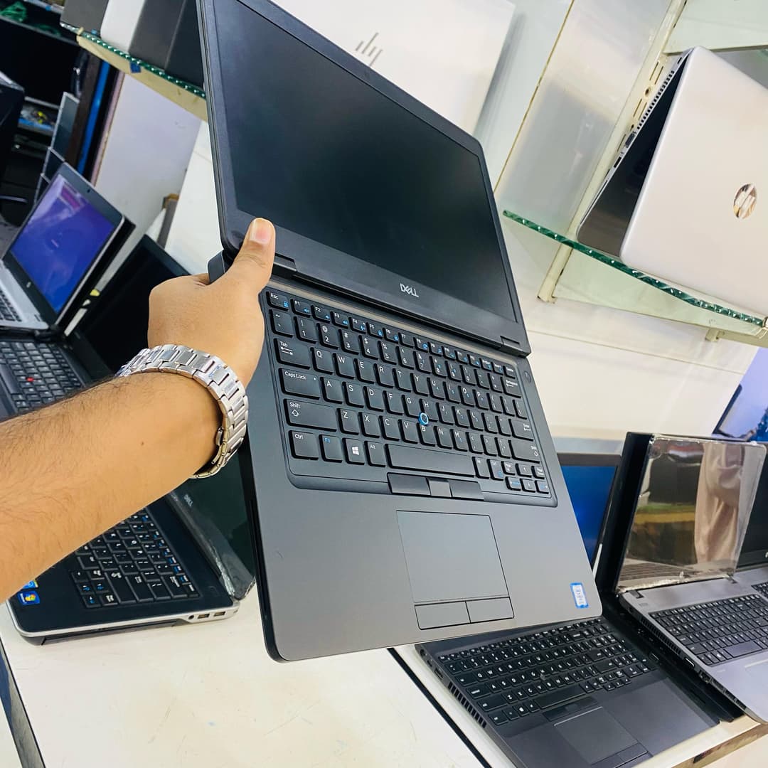 Dell latitude 5490 - 2